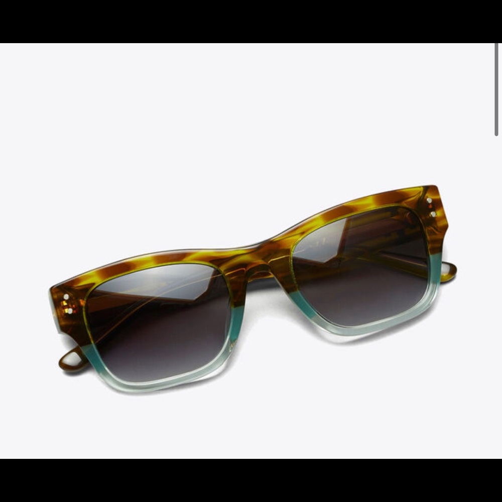 Tory Burch Sunglasses